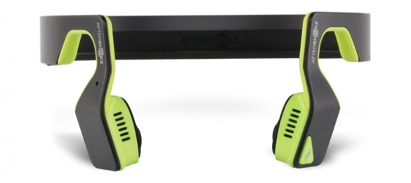 Aftershokz Kopfhörer BLUEZ 2S Neon 00670507