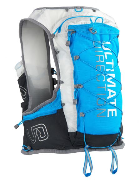Ultimate Direction AK mountain vest 3.0 Laufrucksacke graphite 80457416GPHVRR