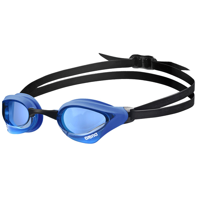 Arena Cobra Core Swipe Schwimmbrille Blau   AA003930-700