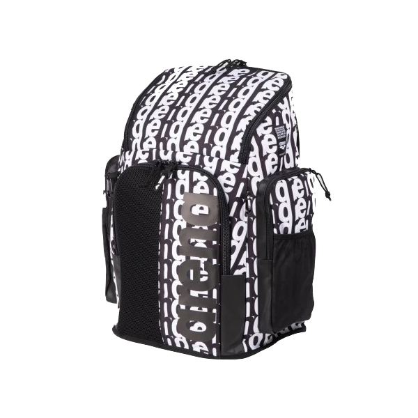 Arena Spiky 3 45L Schwimmtasche Monogram AA006272-115