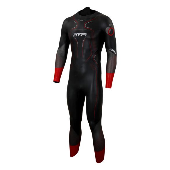 Zone3 Aspire fullsleeve wetsuit Herren Demo Größe XL WGBR18