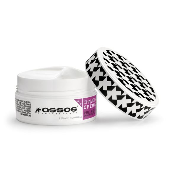 Assos Chamois GesaBcreme Damen online kaufen beim tri shop24