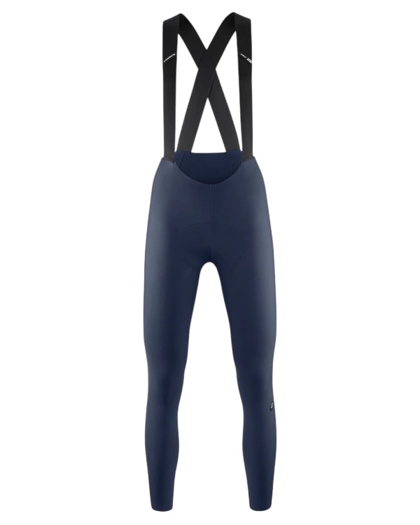Assos UMA GT spring/fall radhose lang S11 damen blau 12.14.311.2Z