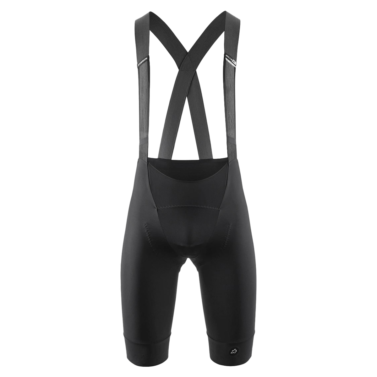 Assos Mille GTS bibshort S11 Schwarz Herren 11.10.288.18