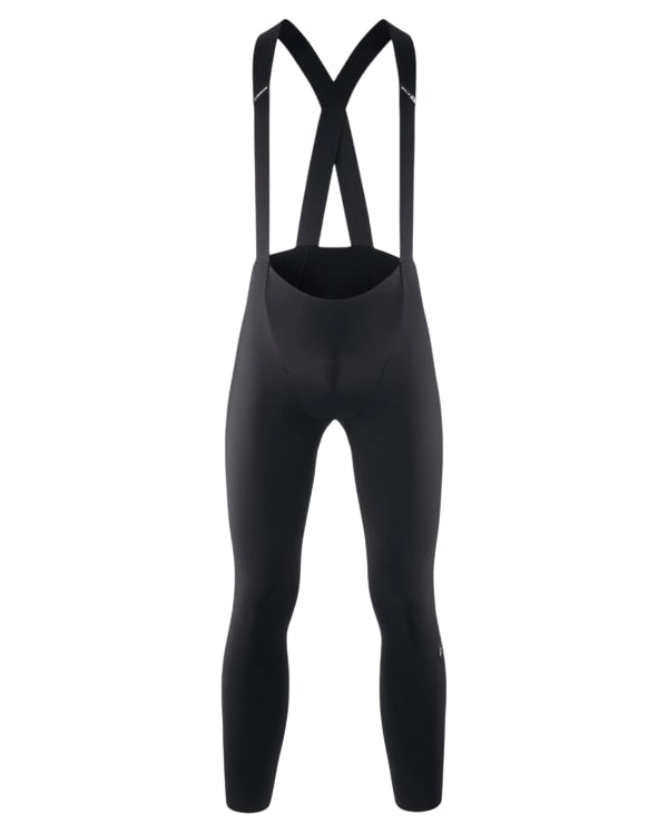 Assos Mille GT winter radhose lang S11 herren schwarz 11.14.310.18