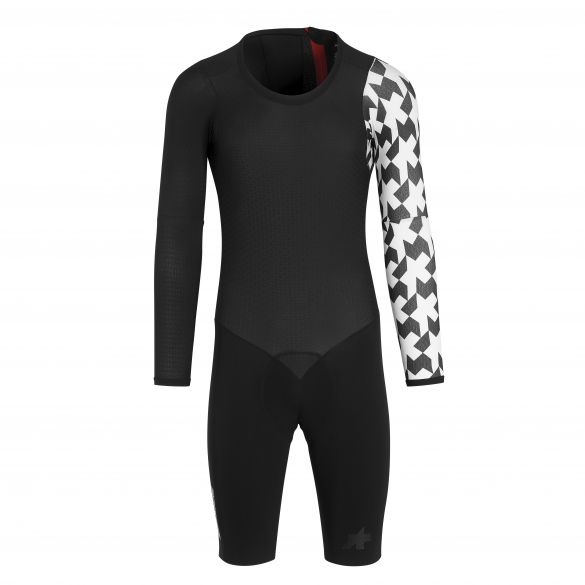 Assos Equipe RS Rapidfire S9 Chronosuit LS Herren 11.11.212.18