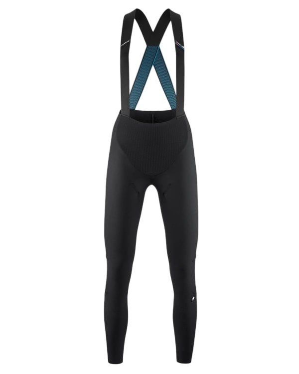 Assos Dyora R bib tight radhose lang S11 herren schwarz 12.14.307.18