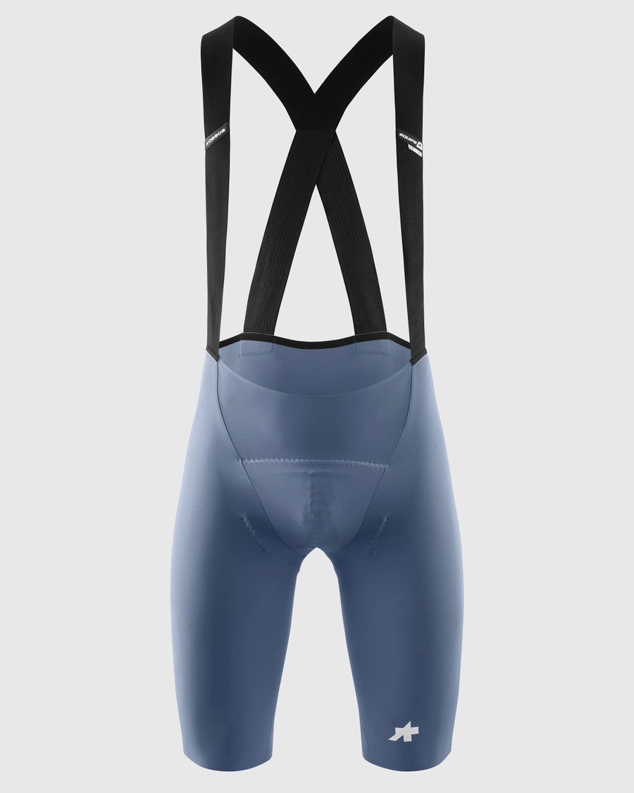 Assos Equipe R Bibshorts S11 secret blau Herren 11.10.290.2U