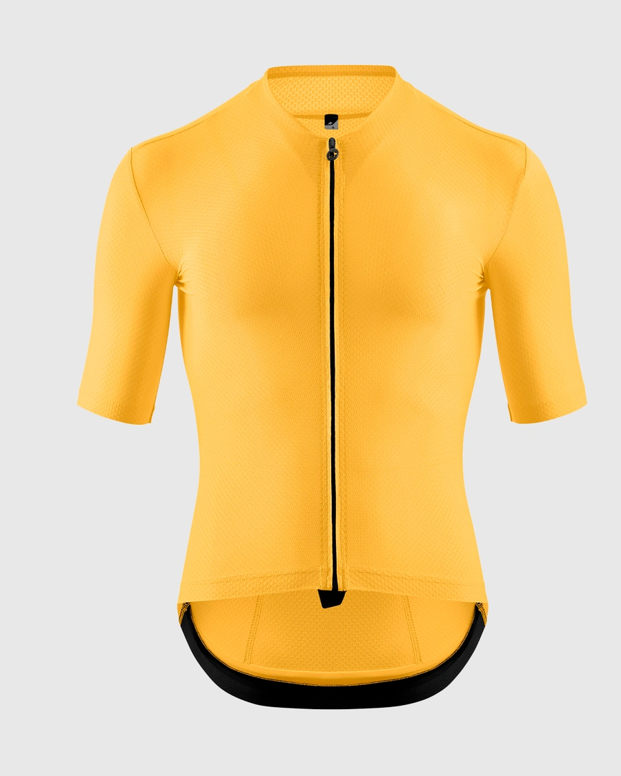 Assos Equipe R jersey s11 flame Orange herren 11.20.401.3M