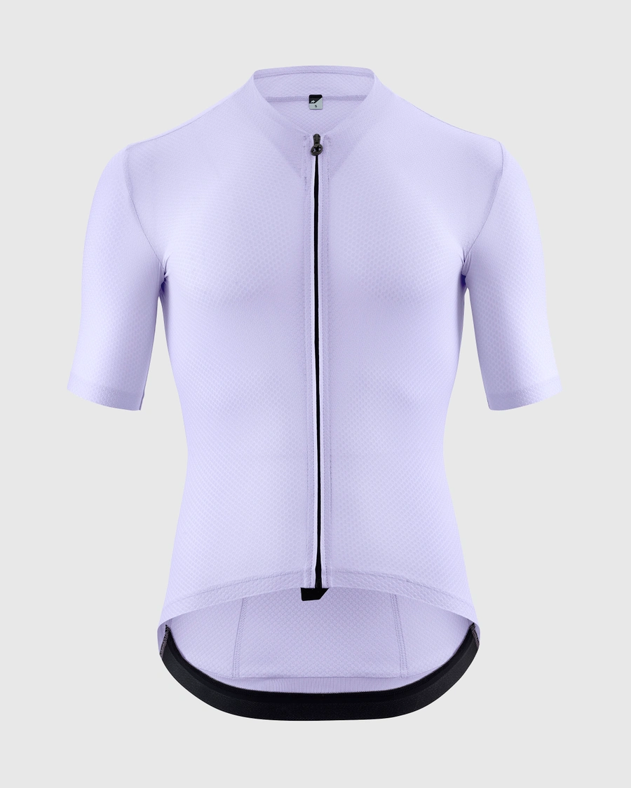 Assos Equipe R jersey s11 stella lavender herren 11.20.401.7F