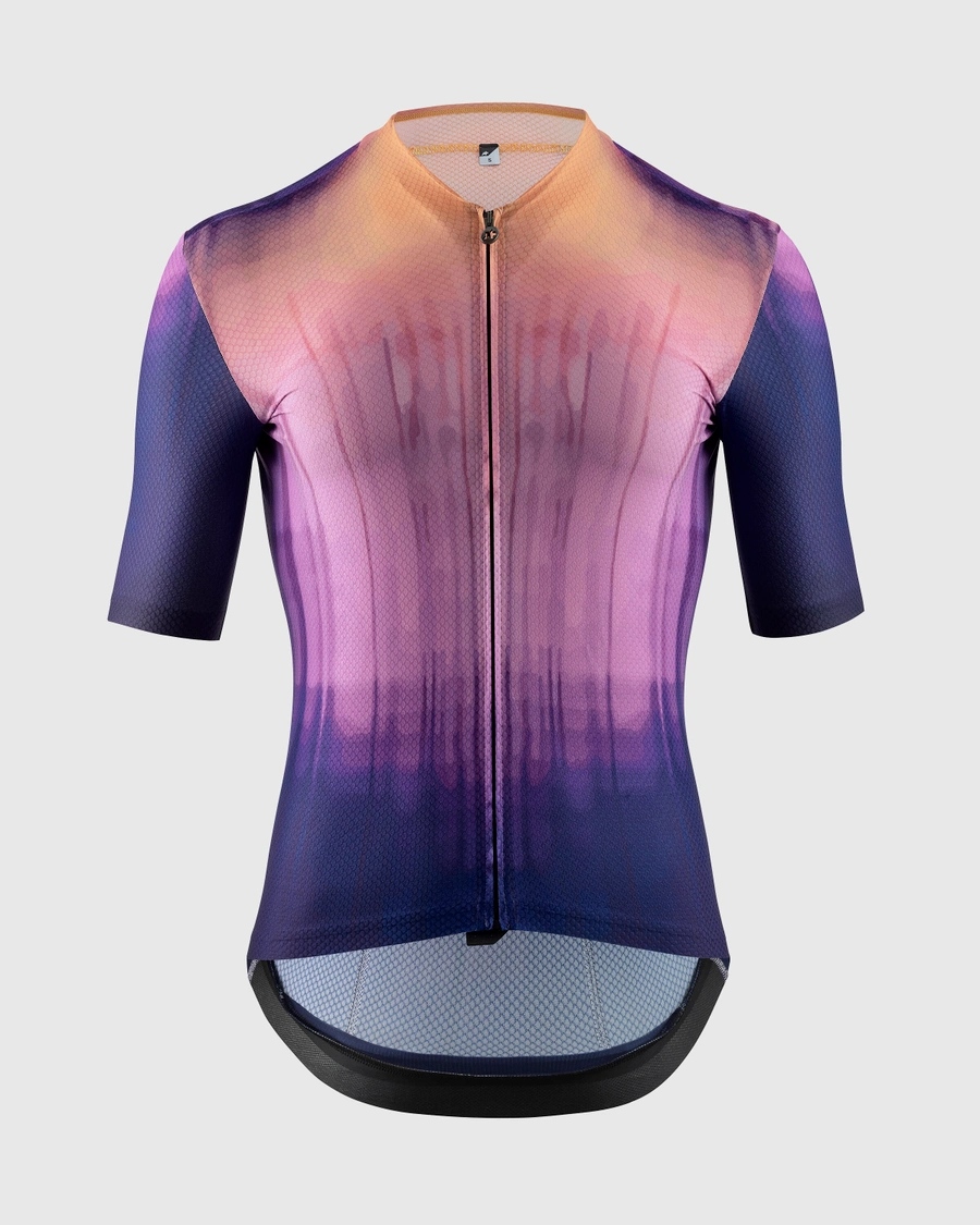 Assos Equipe R jersey s11 surface violet trip herren 11.20.402