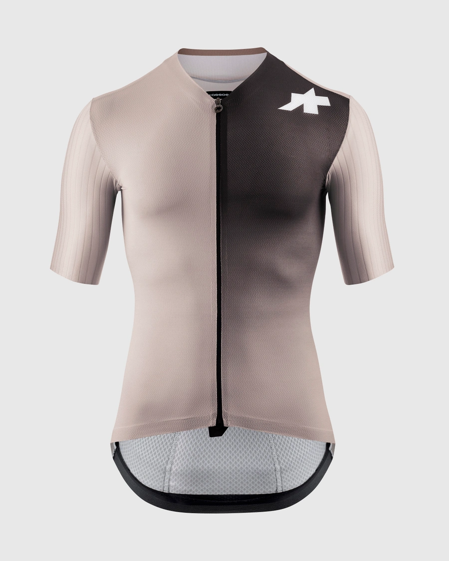 Assos Equipe RS jersey s11 dune sand herren 11.20.375.3O