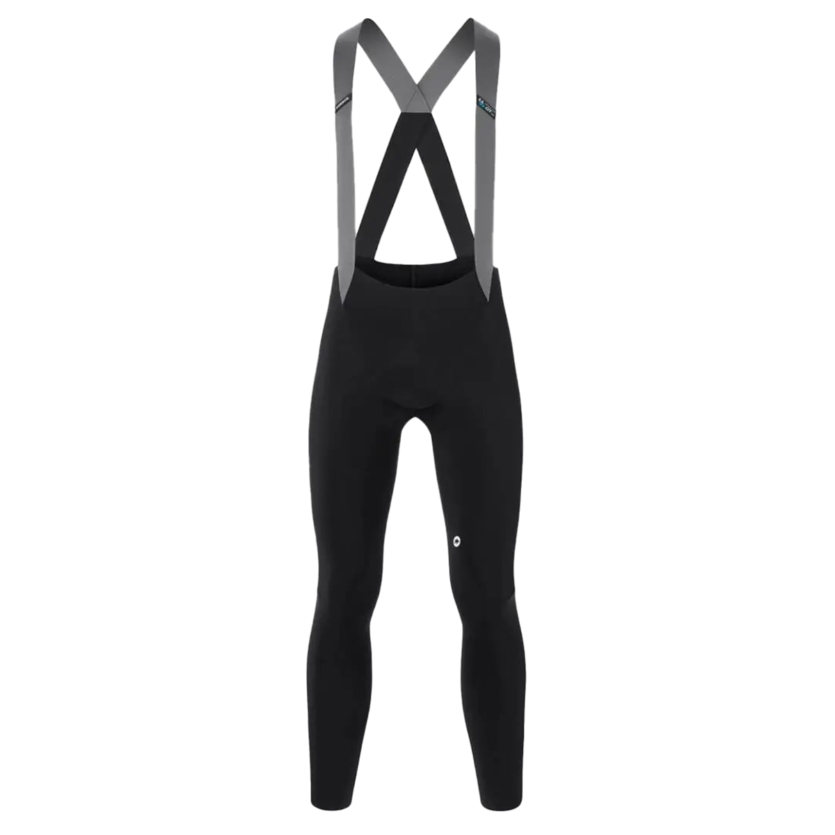 Assos Mille GT winter Radhose lang C2 Schwarz Herren 11.14.242.18