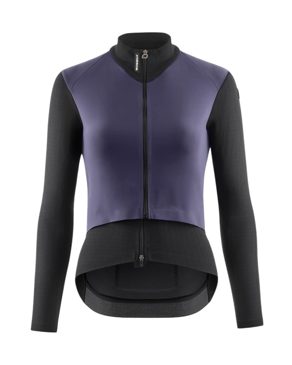 Assos UMA GTV spring/fall jacket s11 future dusk damen 12.30.425.2T