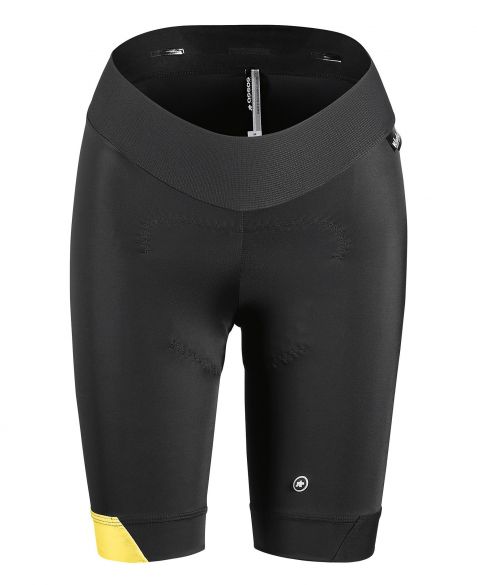 Assos H.laalaLaiShorts s7 Radhose Gelb Damen online kaufen beim tri shop24