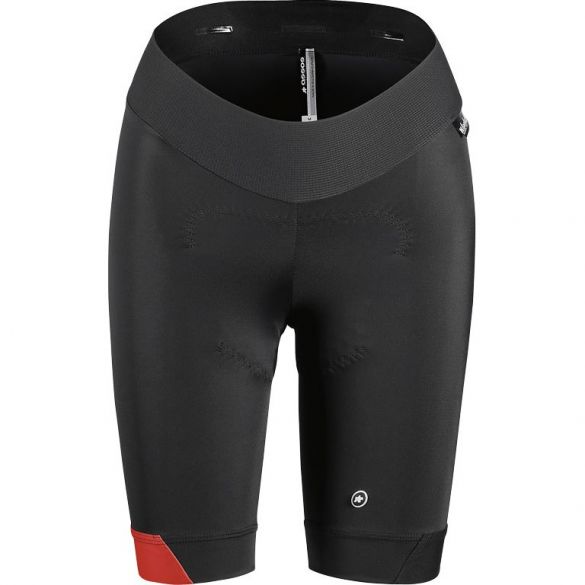 Assos H.laalaLaiShorts_s7 Radhose Rot Damen 121016647-VRR