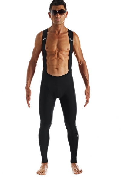 Assos LL.habuTights_s7 Trägertights ohne Sitzpolster Herren 111417015
