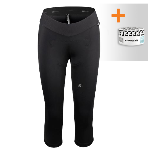 Assos HK.laaLalaiKnickers_S7 schwarz Damen 121217315