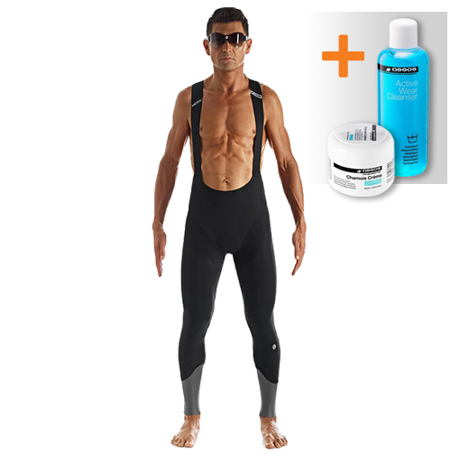 Assos LL.bonkaTights_s7 Trägertights Herren 111417115