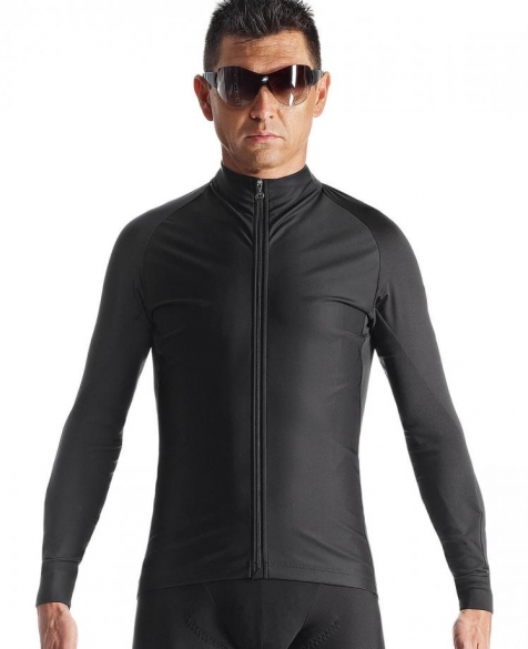 Assos milleintermediate_evo7 Radjacke Schwarz Herren 113033015-VRR