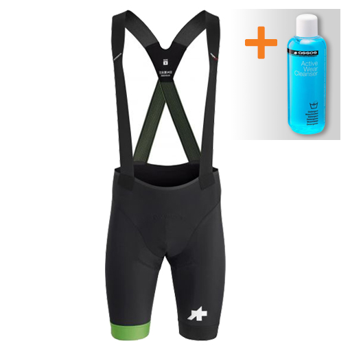 Assos s9 equipe rs 2025