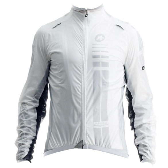Assos sJ.blitzFeder Radjacke Unisex 133231356