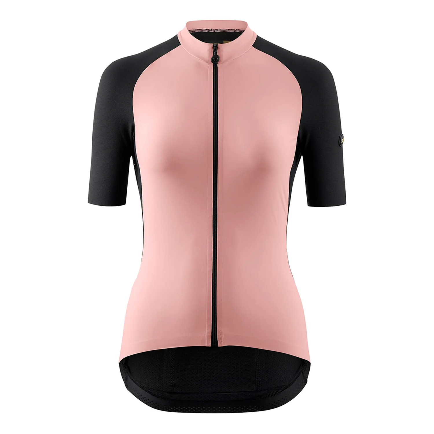 Assos UMA GTV jersey C2 dawn rose Damen 12.20.322.4T