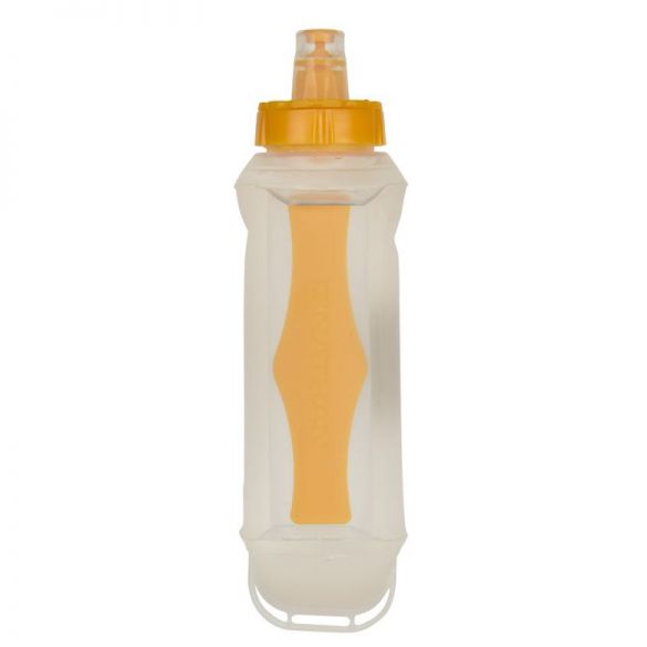 Nathan Exoshot Trinkflasche Orange 00975712