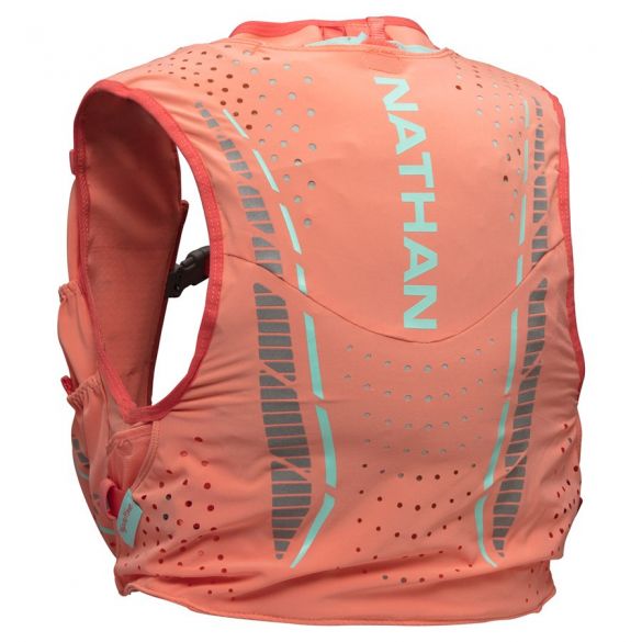 Nathan VaporHowe Rucksack + Trinksystem 4L Rosa Damen 00975808