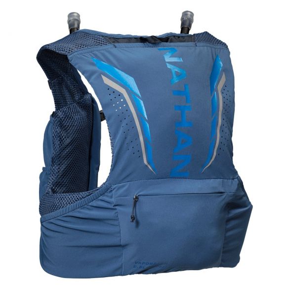 Nathan VaporZach Rucksack 2.5L Blau Herren 00974953-VRR
