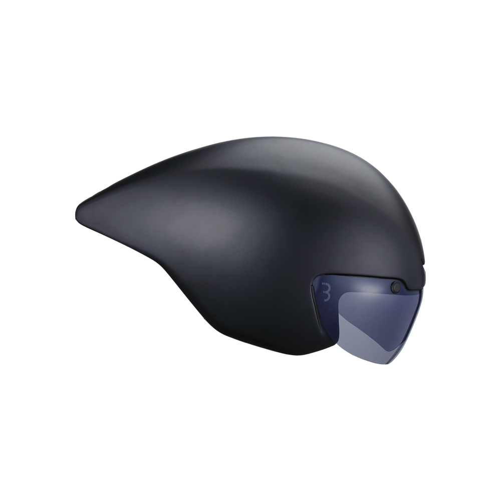 BBB helm Aerotop Schwarz 2929176211-BHE-62