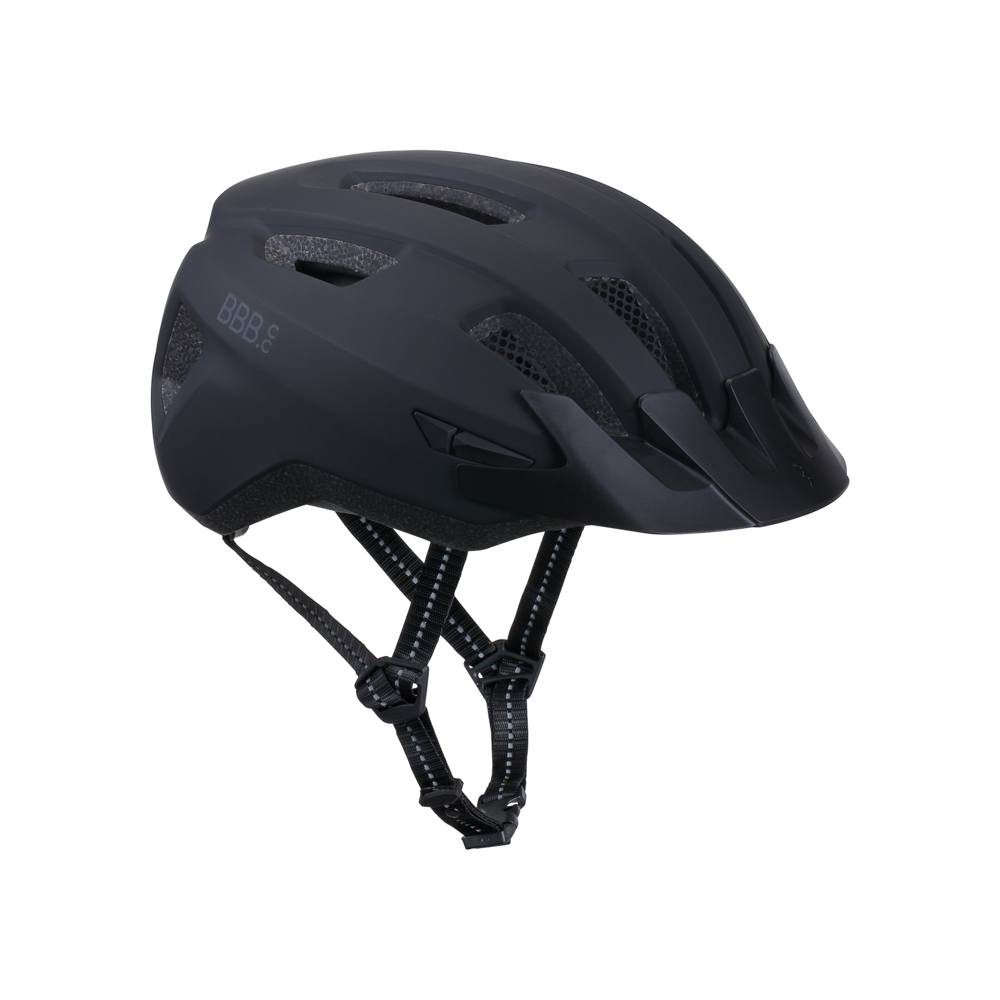 BBB helm Condor 2.0 MIPS matt Schwarz 2929187412-BHE-174