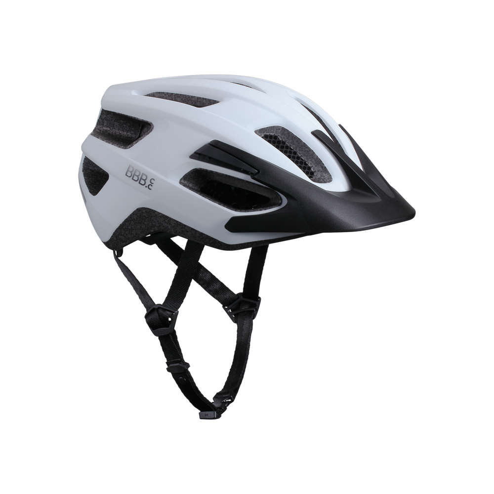 BBB helm kite 2.0 matt Weiss 2929172973-BHE-29b