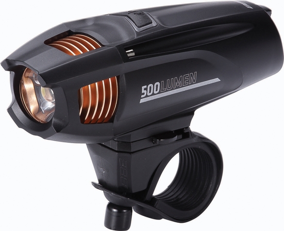 BBB Strike 500 Fahrradbeleuchtung BLS-72 2945737201