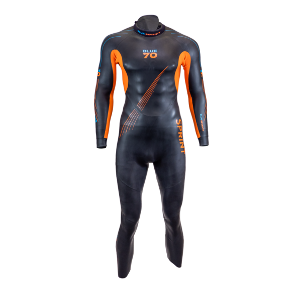 Blueseventy Sprint Neoprenanzug Herren 170000105