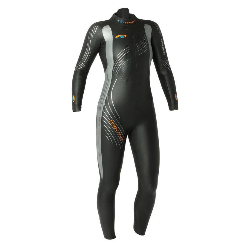 Blueseventy Thermal Reaction Neoprenanzug Damen 170000584