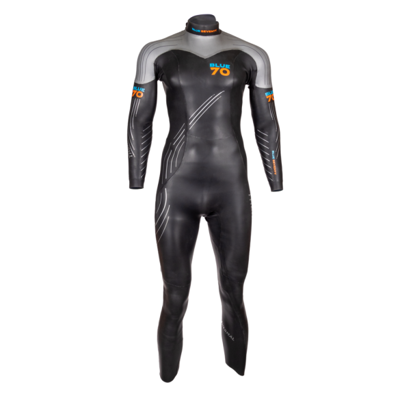 Blueseventy Thermal Reaction Neoprenanzug Herren 17000081