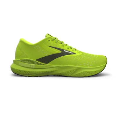 Brooks Adrenaline GTS 24 Laufschuhe Grün Herren 1104371D336