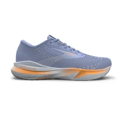 Brooks Adrenaline GTS 24 Laufschuhe Lila Damen 1204261B443