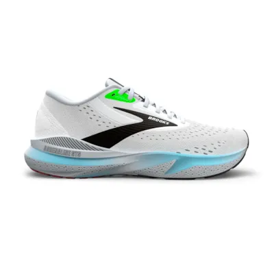 Brooks Adrenaline GTS 24 Laufschuhe Weiss Herren 1104371D118