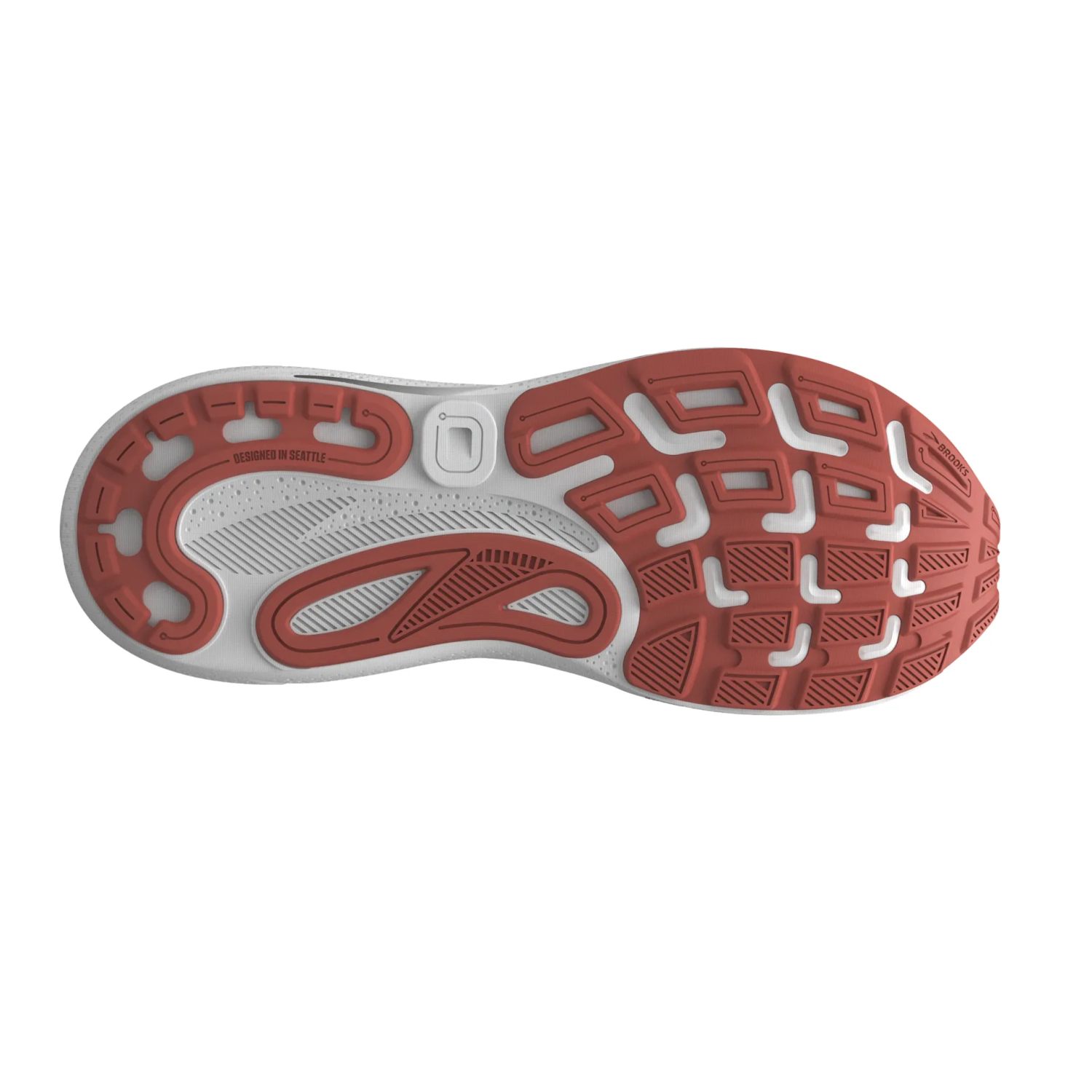 Brooks schuhe herren rot deals