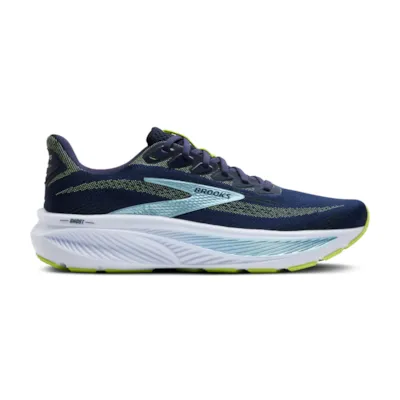 Brooks Ghost 17 Laufschuhe Dunkelblau Herren 1104421D414