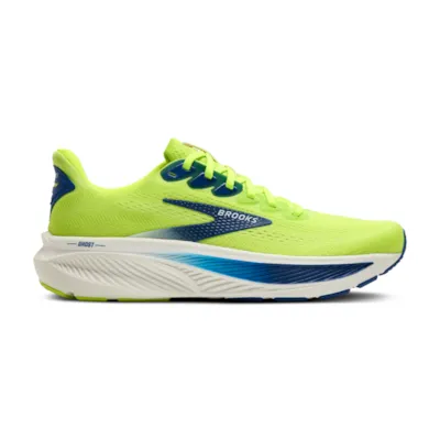 Brooks Ghost 17 Laufschuhe Grün Herren 1104421D325