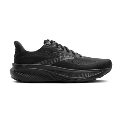 Brooks Ghost 17 Laufschuhe Schwarz Damen 1204311B020