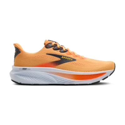Brooks Ghost 17 Laufschuhe Orange Herren 1104421D865