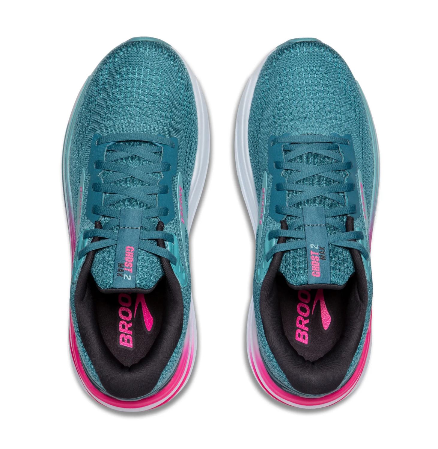 Brooks schuhe damen grün 2025