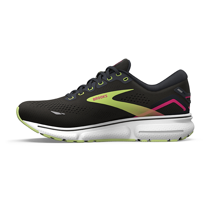 Brooks Ghost 15 Laufschuhe Schwarz Damen online kaufen beim tri