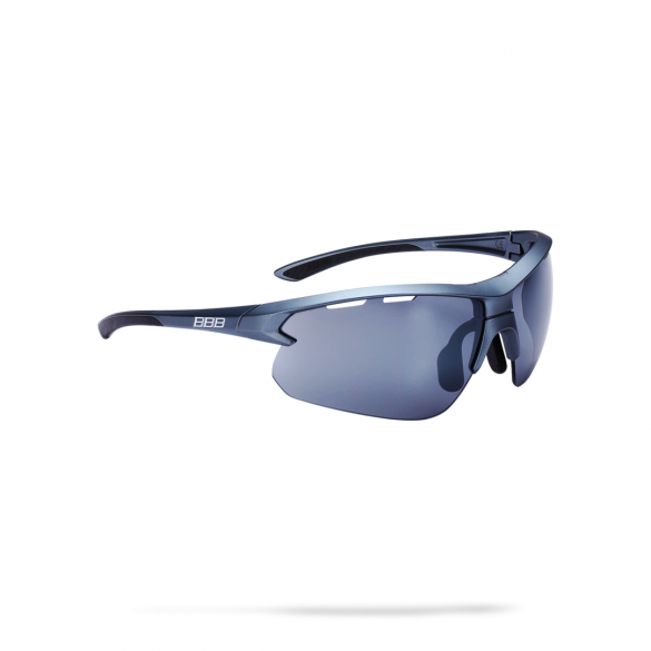 BBB Sportbrillen Impulse Matt Metall 2973255218-BSG-52