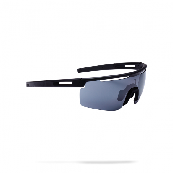 BBB Sportbrillen Avenger Matt Schwarz 2973255711-BSG-57