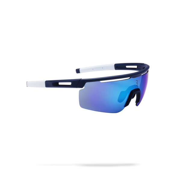 BBB Sportbrillen Avenger Matt Blua 2973255712-BSG-57